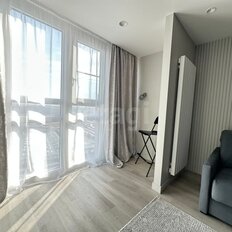 Квартира 23,9 м², студия - изображение 3