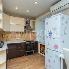 Квартира 42,9 м², 2-комнатная - изображение 4