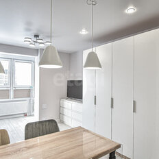 Квартира 29 м², студия - изображение 5