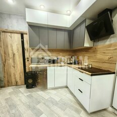 Квартира 72 м², 3-комнатная - изображение 5