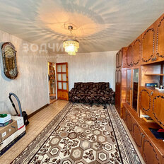 Квартира 52 м², 2-комнатная - изображение 2