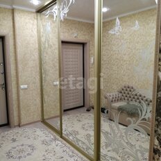 Квартира 82,6 м², 3-комнатная - изображение 3