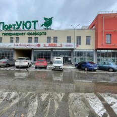 600 м², торговое помещение - изображение 1