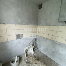 Квартира 31,1 м², 1-комнатная - изображение 5