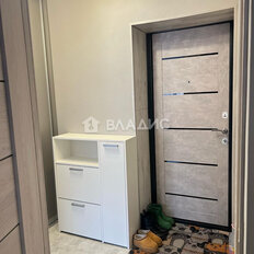 Квартира 35,5 м², 1-комнатная - изображение 3