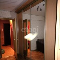 Квартира 30 м², 2-комнатная - изображение 5
