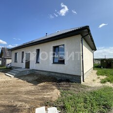 85 м², дом - изображение 2
