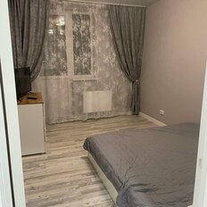 Квартира 39 м², 1-комнатная - изображение 5
