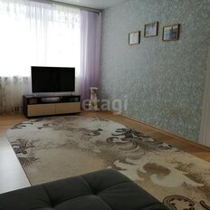 Квартира 62,6 м², 3-комнатная - изображение 1