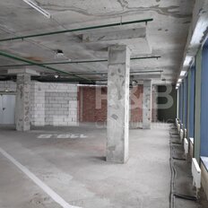1427,3 м², офис - изображение 4