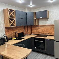 Квартира 41,8 м², 1-комнатная - изображение 2