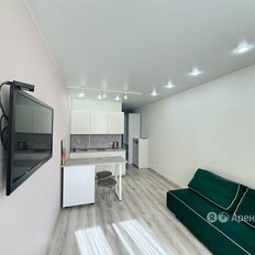 Квартира 28 м², студия - изображение 4