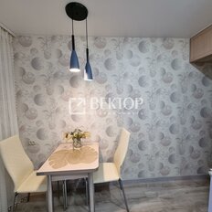 Квартира 36 м², 1-комнатная - изображение 3