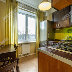 Квартира 48,9 м², 2-комнатная - изображение 5
