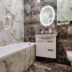 Квартира 42,4 м², 1-комнатная - изображение 4