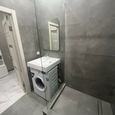 Квартира 36,9 м², 1-комнатная - изображение 5