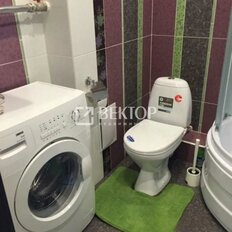 Квартира 43 м², 1-комнатная - изображение 1