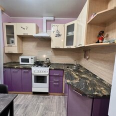 Квартира 31,2 м², 1-комнатная - изображение 2