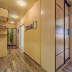 Квартира 74,1 м², 3-комнатная - изображение 1