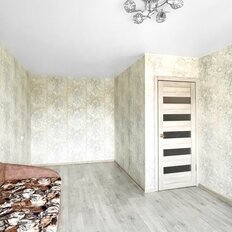 Квартира 36,4 м², 1-комнатная - изображение 4