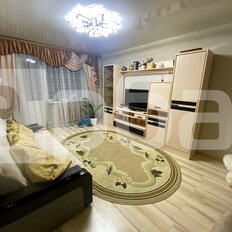 Квартира 55 м², 2-комнатная - изображение 3