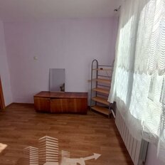 Квартира 29 м², 1-комнатная - изображение 3