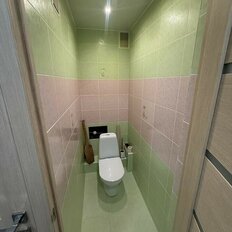 Квартира 34 м², 1-комнатная - изображение 5