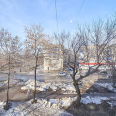 Квартира 30,4 м², 1-комнатная - изображение 5