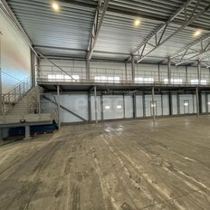 1500 м², производственное помещение - изображение 3