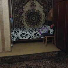 Квартира 38 м², 1-комнатная - изображение 5