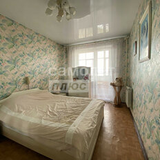 Квартира 66,1 м², 3-комнатная - изображение 3