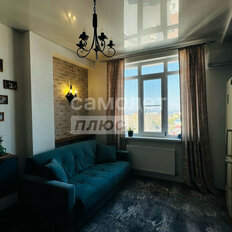 Квартира 40 м², 1-комнатная - изображение 5