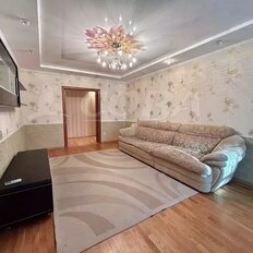 Квартира 100 м², 3-комнатная - изображение 1