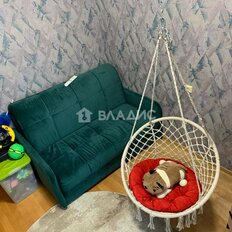 Квартира 64,9 м², 3-комнатная - изображение 5