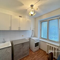 Квартира 30,5 м², 1-комнатная - изображение 1