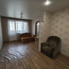 Квартира 49,3 м², 2-комнатная - изображение 5
