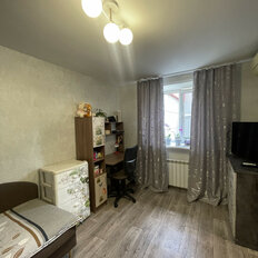 Квартира 19,1 м², 1-комнатная - изображение 1