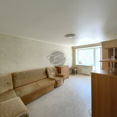 Квартира 31,8 м², 1-комнатная - изображение 4