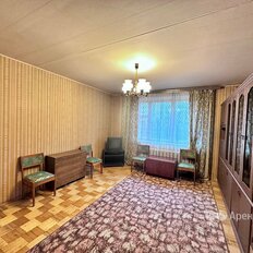 Квартира 39 м², 1-комнатная - изображение 4