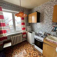 Квартира 33,2 м², 1-комнатная - изображение 1