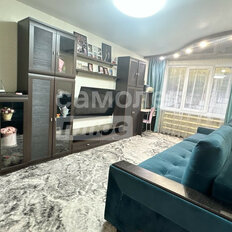 Квартира 66,2 м², 3-комнатная - изображение 2