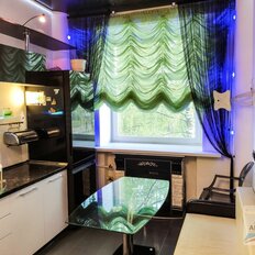 Квартира 34,5 м², 1-комнатная - изображение 4