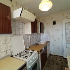 Квартира 28,4 м², 1-комнатная - изображение 4