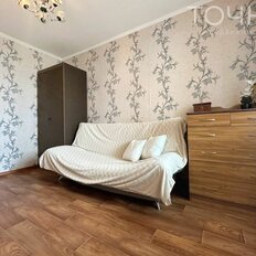 Квартира 64,7 м², 3-комнатная - изображение 5