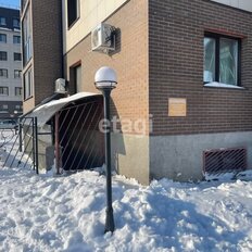 41,6 м², помещение свободного назначения - изображение 2