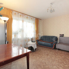 Квартира 73,3 м², 4-комнатная - изображение 1