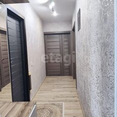 Квартира 62,4 м², 2-комнатная - изображение 3