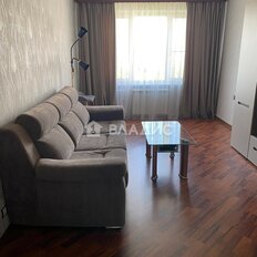 Квартира 59 м², 3-комнатная - изображение 3