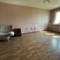 Квартира 32,2 м², 1-комнатная - изображение 4