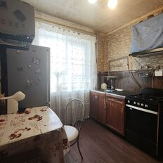 Квартира 30 м², 1-комнатная - изображение 4